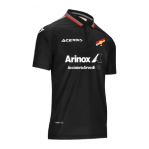 Koszulka US Cremonese 2023-24 Alternatywna