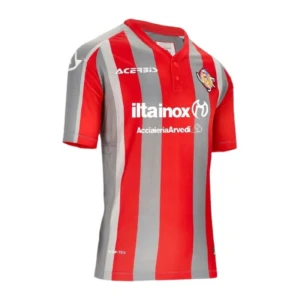 Koszulka US Cremonese 2023-24 Domowa