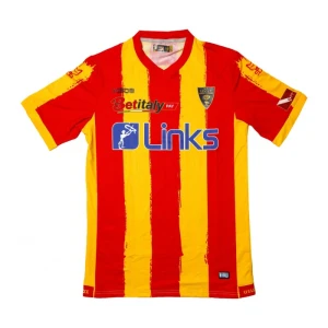 Koszulka US Lecce 2022-23 Domowa