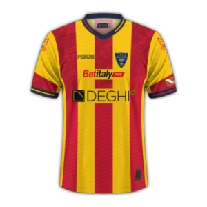Koszulka US Lecce 2023-24 Domowa
