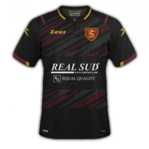 Koszulka US Salernitana 2020-21 Alternatywna