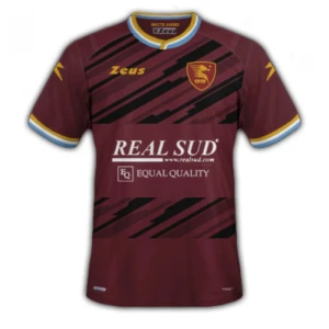 Koszulka US Salernitana 2020-21 Domowa