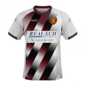 Koszulka US Salernitana 2020-21 Wyjazdowa