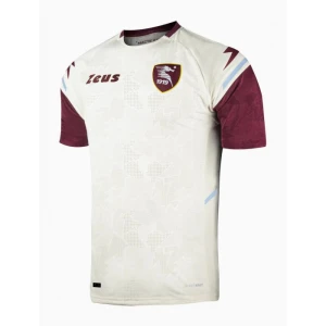 Koszulka US Salernitana 2021-22 Wyjazdowa