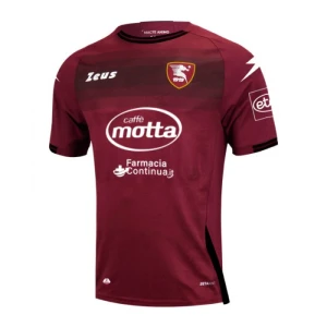 Koszulka US Salernitana 2022-23 Domowa