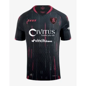 Koszulka US Salernitana 2023-24 Alternatywna