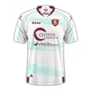 Koszulka US Salernitana 2023-24 Wyjazdowa