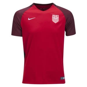 Koszulka USA 2017 Alternatywna