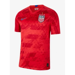Koszulka USA 2019 Wyjazdowa