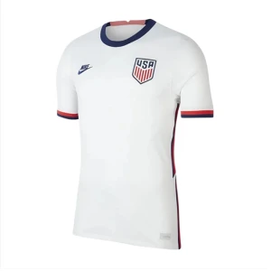 Koszulka USA 2020 Domowa