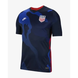 Koszulka USA 2020 Wyjazdowa