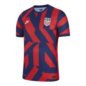 Koszulka USA 2021 Wyjazdowa