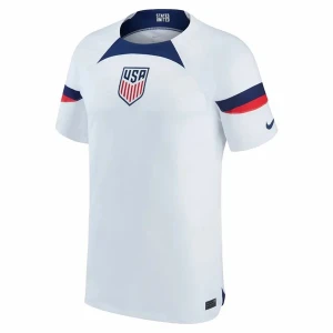 Koszulka USA 2022 Mistrzostwa Świata Domowa