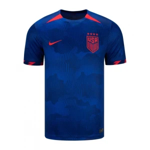 Koszulka USA 2023 Wyjazdowa