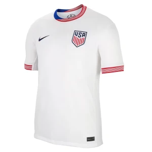 Koszulka USA 2024 Copa America Domowa