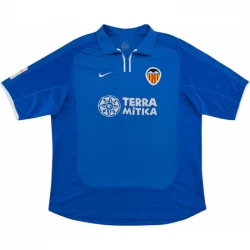 Koszulka Valencia CF 2000-01 Alternatywna