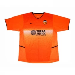 Koszulka Valencia CF 2002-03 Wyjazdowa