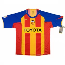 Koszulka Valencia CF 2004-05 Alternatywna