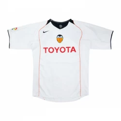 Koszulka Valencia CF 2004-05 Domowa