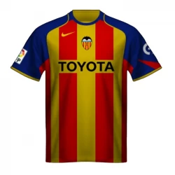 Koszulka Valencia CF 2005-06 Alternatywna