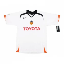 Koszulka Valencia CF 2005-06 Domowa