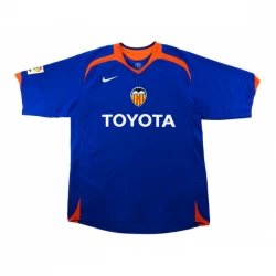 Koszulka Valencia CF 2005-06 Wyjazdowa