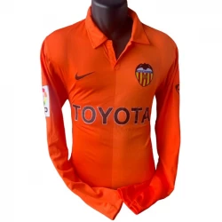 Koszulka Valencia CF 2006-07 Alternatywna