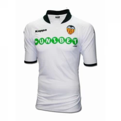 Koszulka Valencia CF 2009-10 Domowa