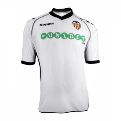 Koszulka Valencia CF 2010-11 Domowa