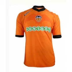 Koszulka Valencia CF 2010-11 Wyjazdowa