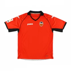 Koszulka Valencia CF 2011-12 Alternatywna