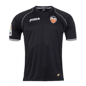 Koszulka Valencia CF 2011-12 Wyjazdowa