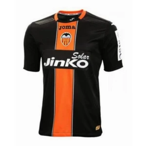 Koszulka Valencia CF 2012-13 Alternatywna