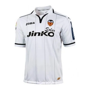 Koszulka Valencia CF 2012-13 Domowa