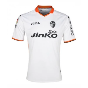 Koszulka Valencia CF 2013-14 Domowa