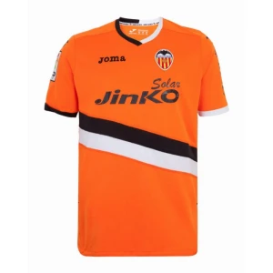 Koszulka Valencia CF 2013-14 Wyjazdowa