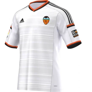 Koszulka Valencia CF 2014-15 Domowa