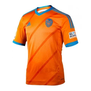 Koszulka Valencia CF 2015-16 Alternatywna