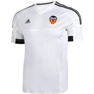 Koszulka Valencia CF 2015-16 Domowa