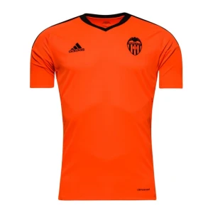 Koszulka Valencia CF 2016-17 Alternatywna