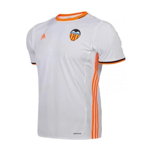 Koszulka Valencia CF 2016-17 Domowa