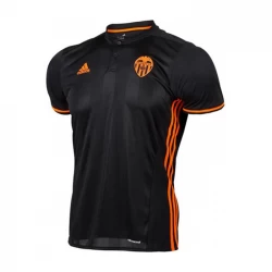 Koszulka Valencia CF 2016-17 Wyjazdowa
