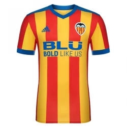 Koszulka Valencia CF 2018-19 Alternatywna