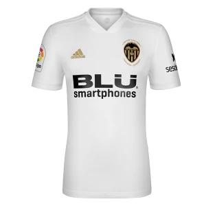 Koszulka Valencia CF 2018-19 Domowa