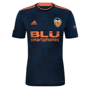 Koszulka Valencia CF 2018-19 Wyjazdowa