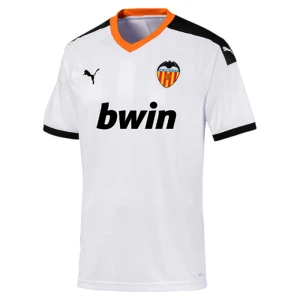 Koszulka Valencia CF 2019-20 Domowa