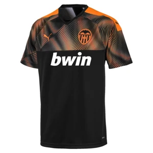 Koszulka Valencia CF 2019-20 Wyjazdowa