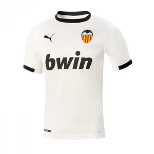 Koszulka Valencia CF 2020-21 Domowa