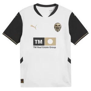 Koszulka Valencia CF 2024-25 Domowa