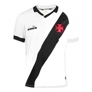 Koszulka Vasco da Gama 2019-20 Wyjazdowa